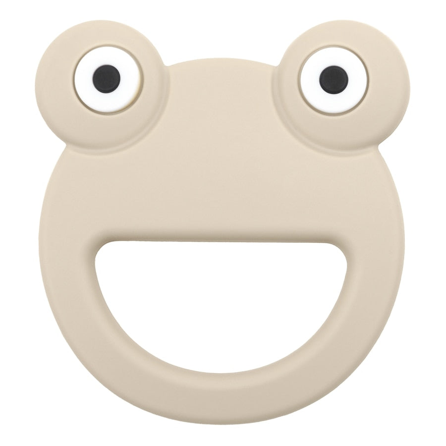 New BPA Free Silicone Molar Chewing Toys Infant Baby Health Teether Toys Baby Shower Gifts Nursing Oral Care Newborn Accessories
