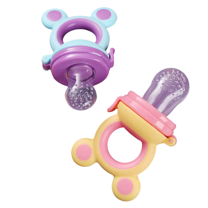 Food Baby Teether