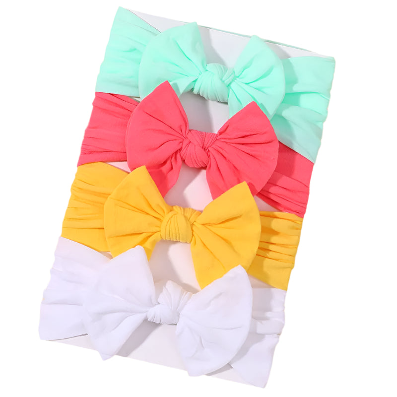 Baby Bowknot Hairband
