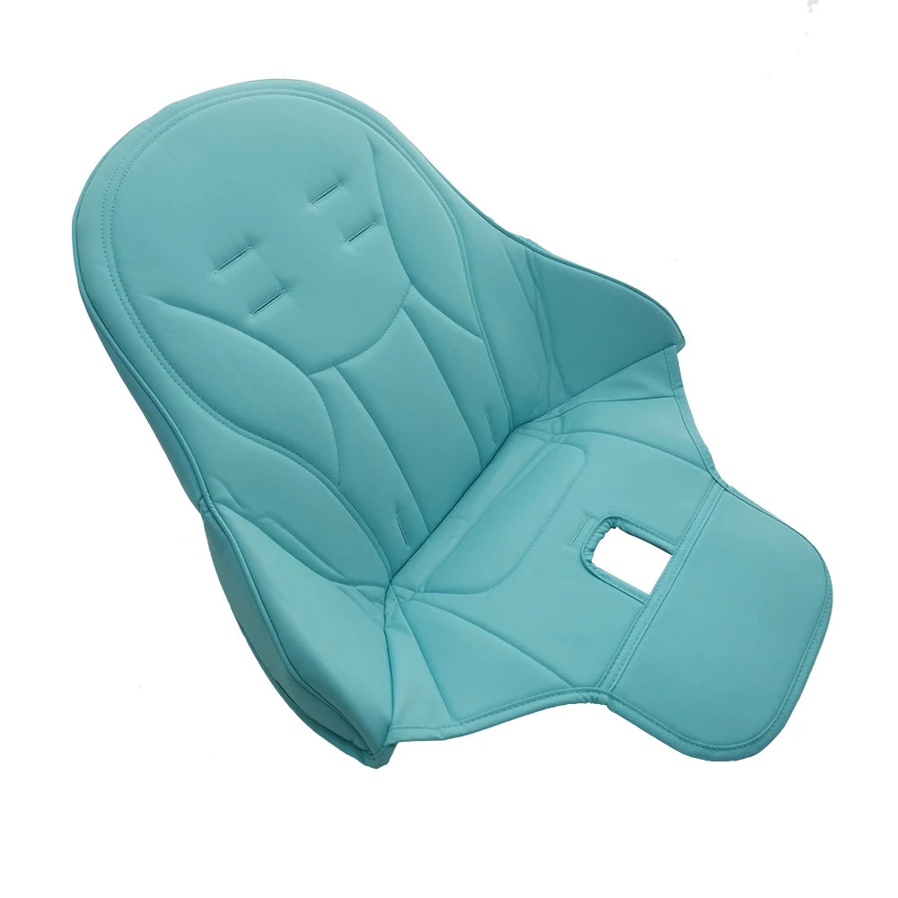 Baby Chair Leather Cushion Cover