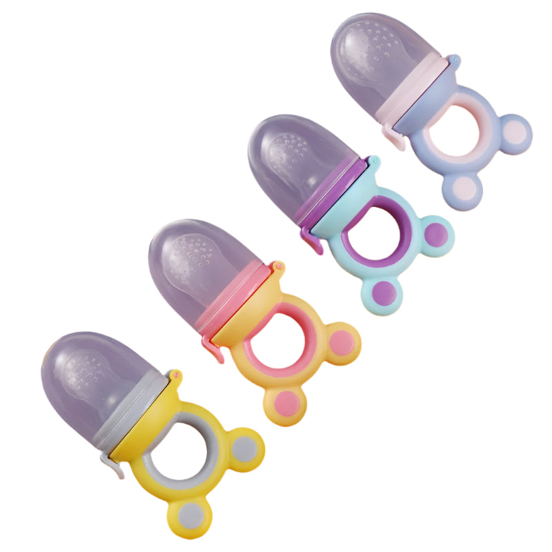 Food Baby Teether