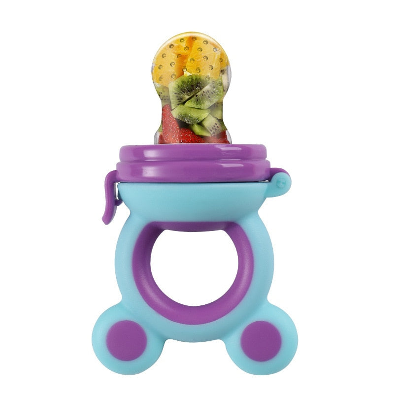 Food Baby Teether