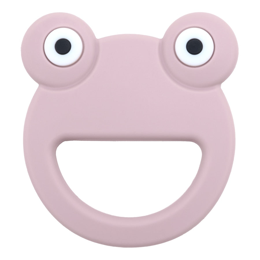 New BPA Free Silicone Molar Chewing Toys Infant Baby Health Teether Toys Baby Shower Gifts Nursing Oral Care Newborn Accessories