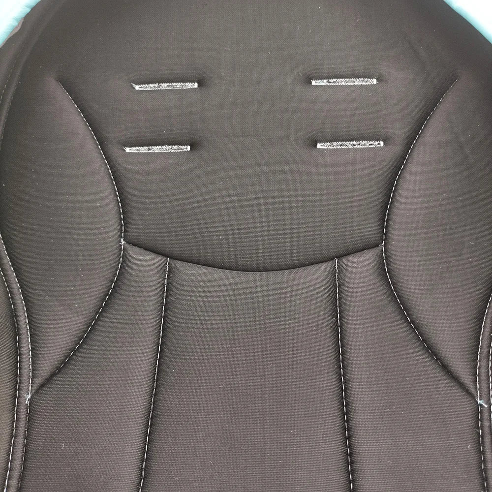 Baby Chair Leather Cushion Cover