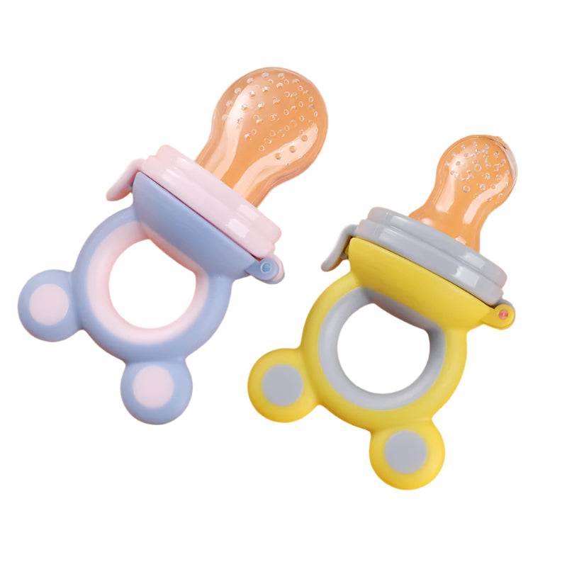 Food Baby Teether