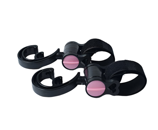 Baby Stroller Accessories coffee Cup Holder universal tricycle pram Water Bottle mobile phone and drink holder wheelchair cart