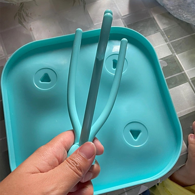 Baby Bottle Drying Rack