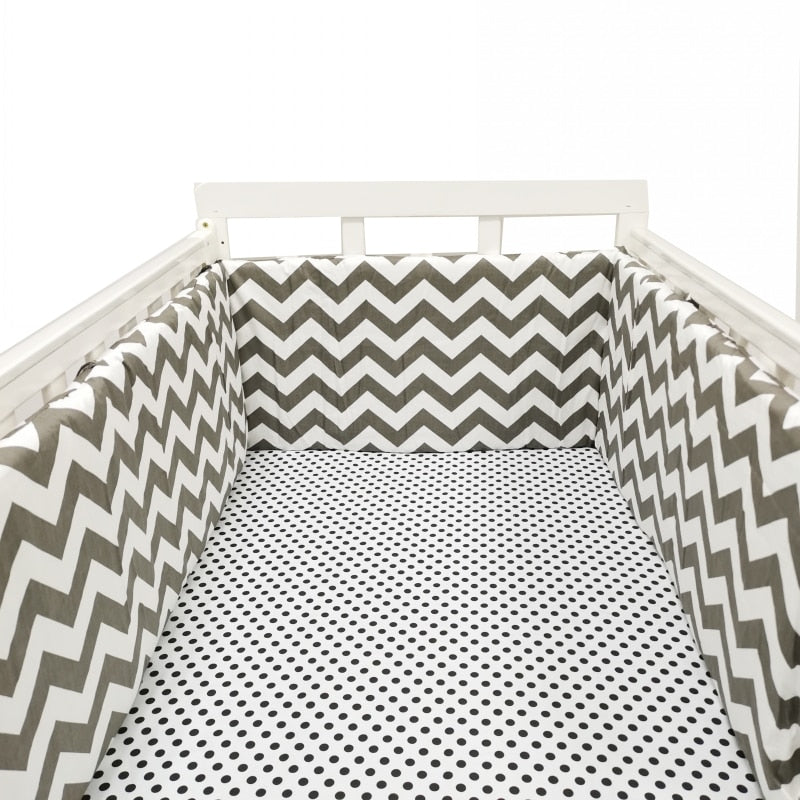 Crib Fence/Bed Protection