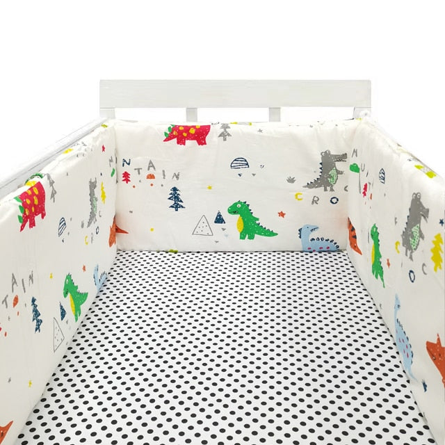 Crib Fence/Bed Protection