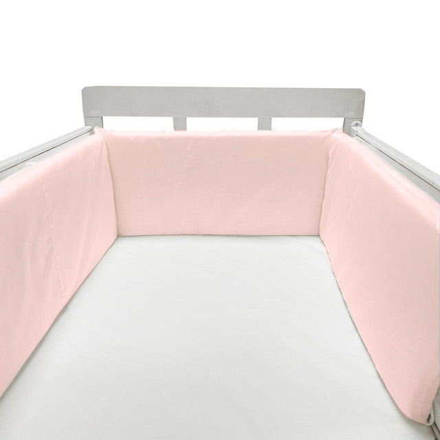 Crib Fence/Bed Protection