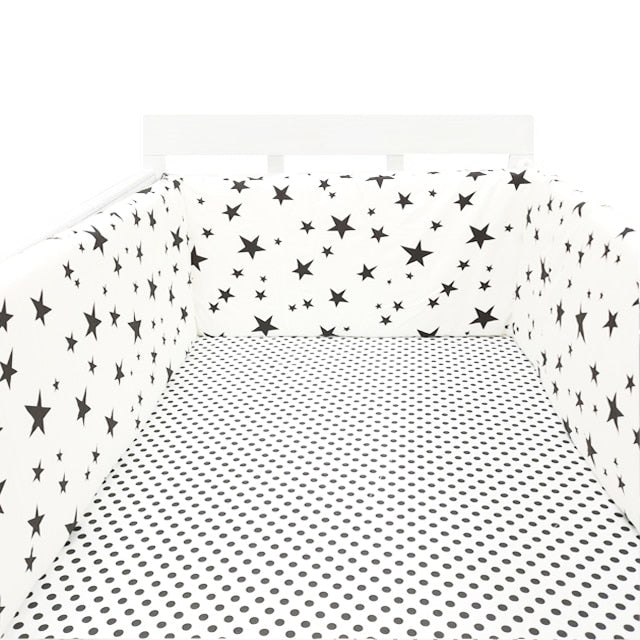 Crib Fence/Bed Protection