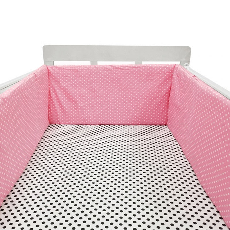 Crib Fence/Bed Protection