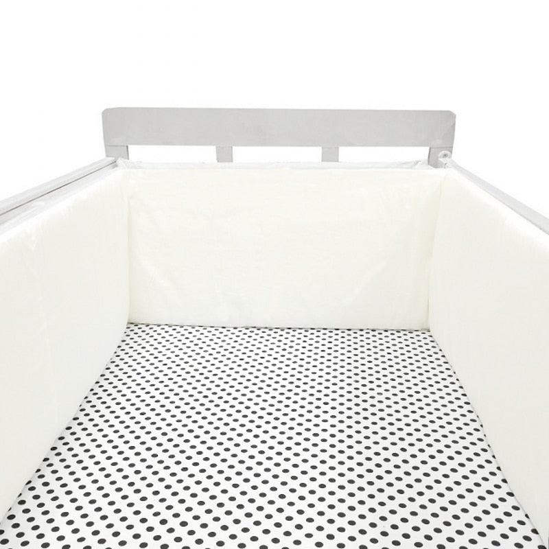 Crib Fence/Bed Protection