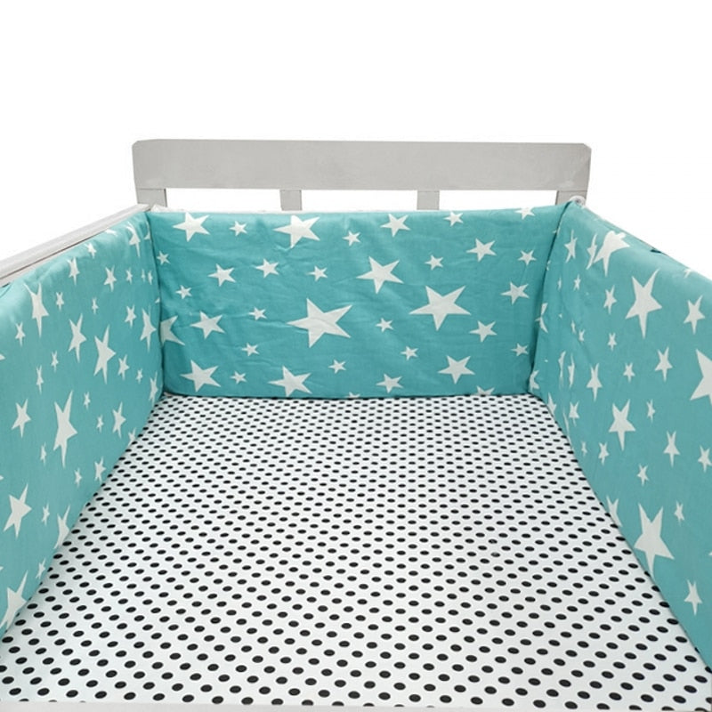 Crib Fence/Bed Protection