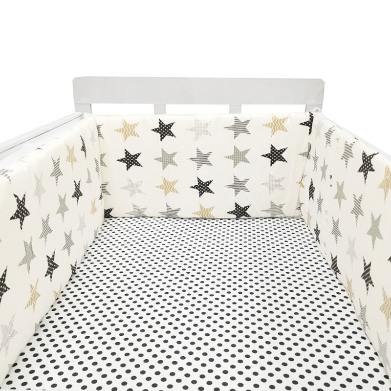 Crib Fence/Bed Protection