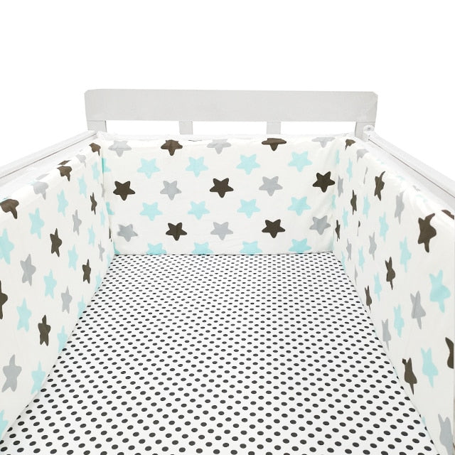 Crib Fence/Bed Protection