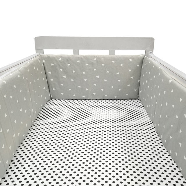 Crib Fence/Bed Protection