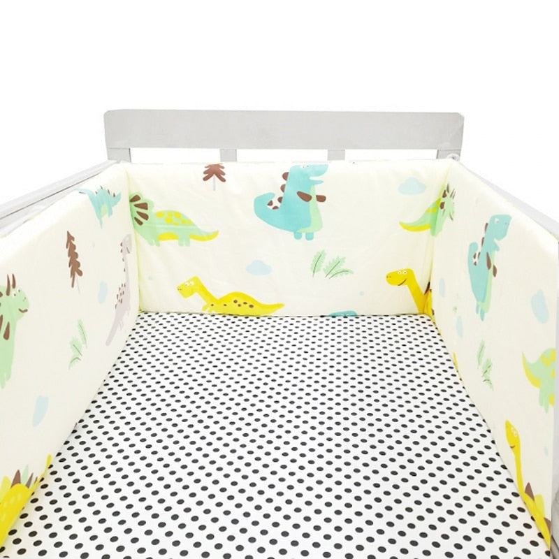 Crib Fence/Bed Protection
