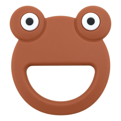 New BPA Free Silicone Molar Chewing Toys Infant Baby Health Teether Toys Baby Shower Gifts Nursing Oral Care Newborn Accessories