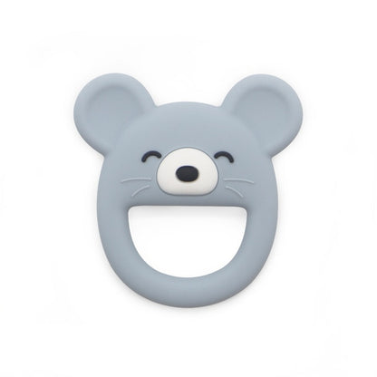 New BPA Free Silicone Molar Chewing Toys Infant Baby Health Teether Toys Baby Shower Gifts Nursing Oral Care Newborn Accessories
