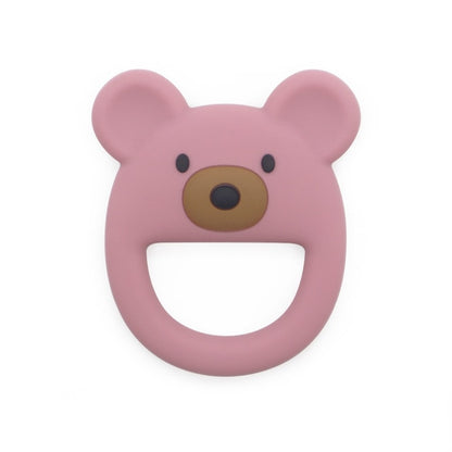 New BPA Free Silicone Molar Chewing Toys Infant Baby Health Teether Toys Baby Shower Gifts Nursing Oral Care Newborn Accessories