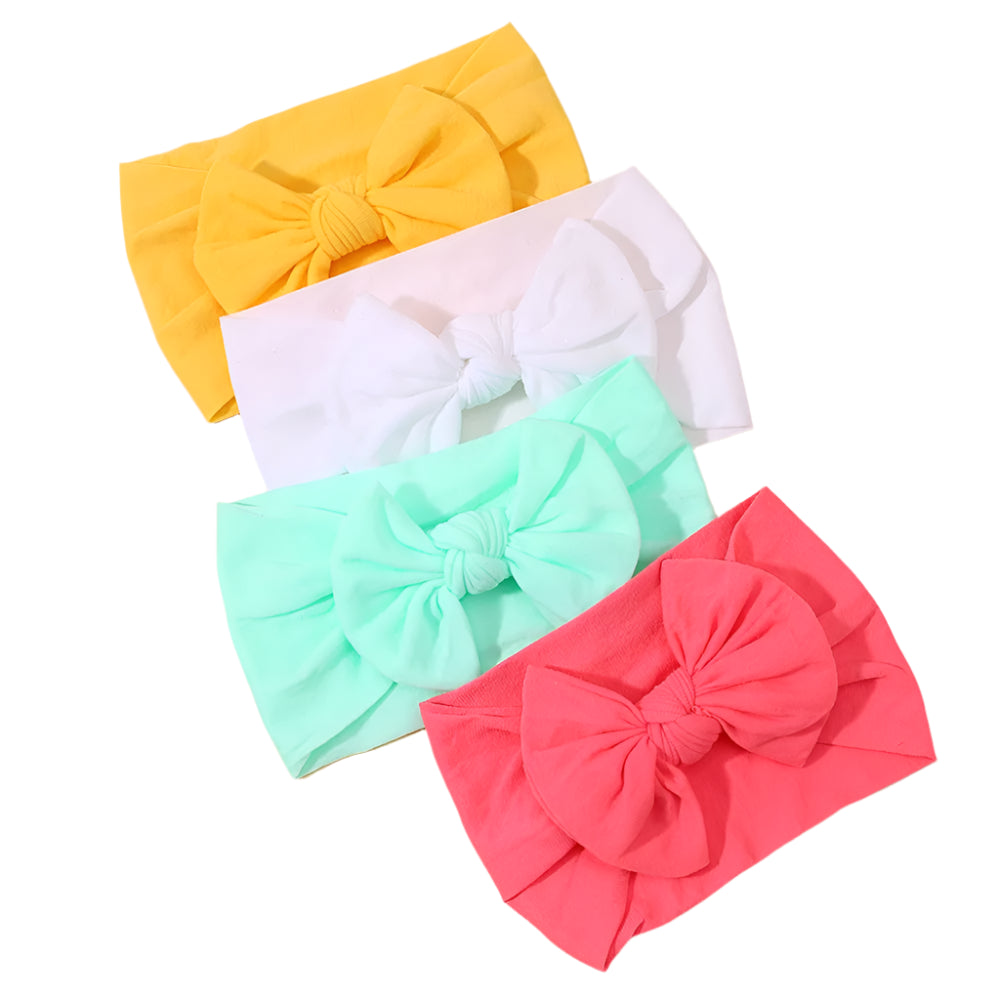 Baby Bowknot Hairband