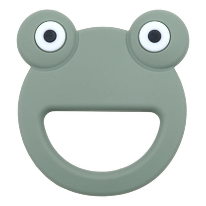 New BPA Free Silicone Molar Chewing Toys Infant Baby Health Teether Toys Baby Shower Gifts Nursing Oral Care Newborn Accessories
