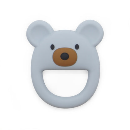 New BPA Free Silicone Molar Chewing Toys Infant Baby Health Teether Toys Baby Shower Gifts Nursing Oral Care Newborn Accessories