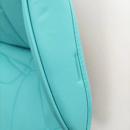 Baby Chair Leather Cushion Cover