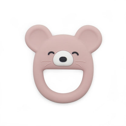 New BPA Free Silicone Molar Chewing Toys Infant Baby Health Teether Toys Baby Shower Gifts Nursing Oral Care Newborn Accessories