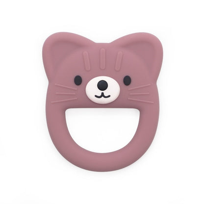New BPA Free Silicone Molar Chewing Toys Infant Baby Health Teether Toys Baby Shower Gifts Nursing Oral Care Newborn Accessories
