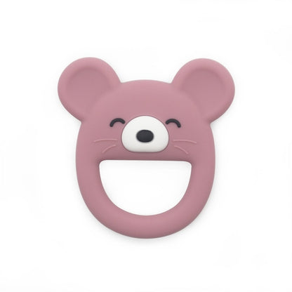 New BPA Free Silicone Molar Chewing Toys Infant Baby Health Teether Toys Baby Shower Gifts Nursing Oral Care Newborn Accessories