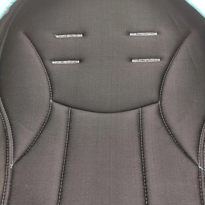 Baby Chair Leather Cushion Cover